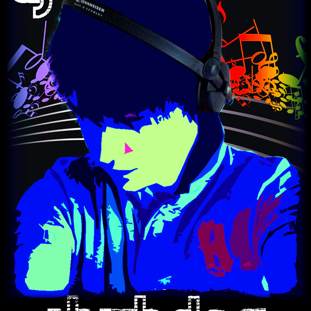 DJ Kurbdog, Birmingham techno DJ